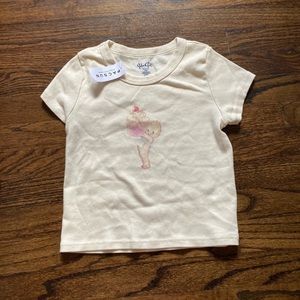 brandy melville ashlyn cupcake top